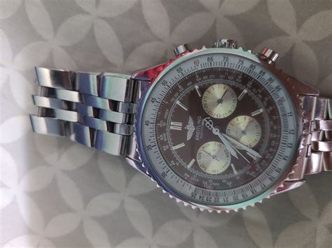 fake breitling a68062 no 1111|Breitling 1884 chronograph watch a68062.